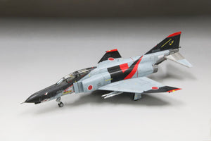 Fine Molds 72738 JASDF F-4EJ Kai Jet Fighter 301st Squadron, TAC MEET 95 1/72 – image 3