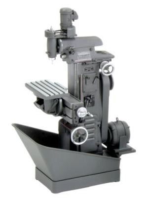 Fine Molds 15502 Universal Werkzeug-Fras- und Bohrmaschine Deckel FP1 1/12 – image 4