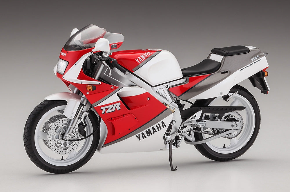 Hasegawa 21776 Yamaha TZR250 (3MA) Late Version (1990) 1/12