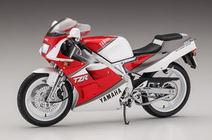 Hasegawa 21776 Yamaha TZR250 (3MA) Late Version (1990) 1/12