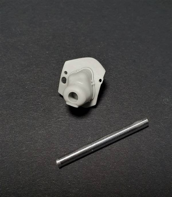 Panzer Art GB35-012 Manchon de char T-34/76 avec canon F-11 1/35
