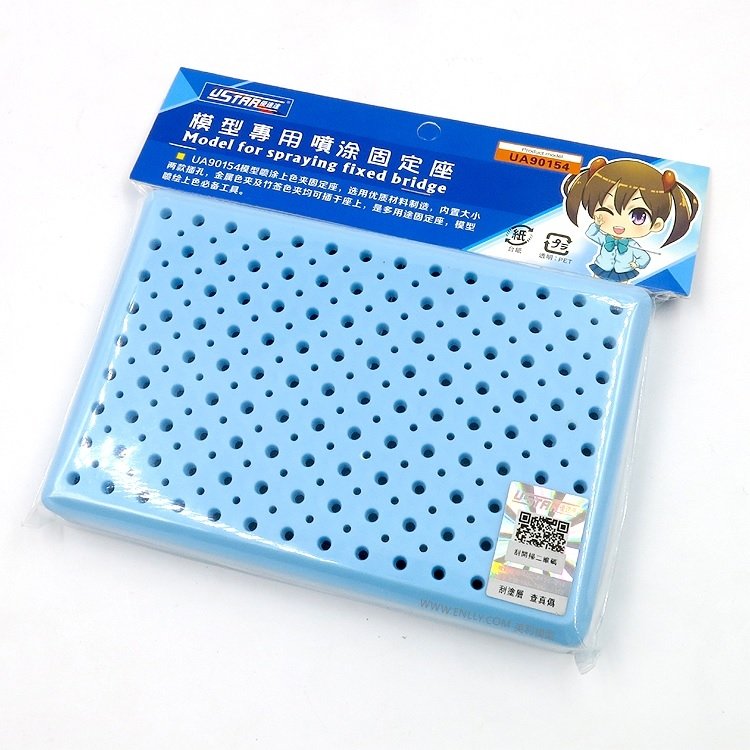 Support de peinture U-Star UA-90154 (bleu)