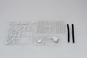 Trumpeter 07287 US T26E4 Pershing Heavy Tank 1/72 – Bild 4
