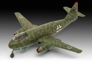 Revell 03774 Messerschmitt P.1099 A (P-Series) 1/72 – image 2