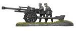 Zvezda 6121 German Howitzer LFH-18 WWII 1/72 – immagine 2