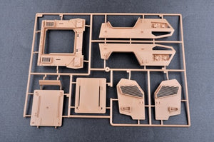 Trumpeter 00931 US Mauxxpro MRAP 1/16 – image 13