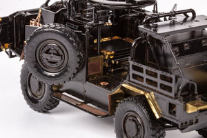 Eduard 36465 Jackal 1 HOBBY BOSS 1/32 – Bild 5