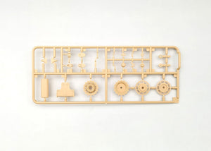 Amusing Hobby 35A032 IDF SHOT KAL &amp;quot;Gimel&amp;quot; w/BATTERING RAM 1/35 – Bild 12