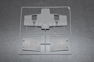 Trumpeter 02253 A-1H AD-6 Skyraider 1/32 – immagine 10