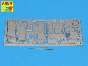Aber 35244 German 3,7 cm Flak 36/37 1/35