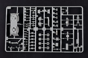 Trumpeter 07442 LAV-150 APC 90mm Mecar Gun 1/72 – Bild 8