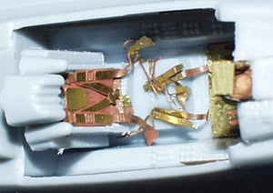 Eduard SS183 MiG-29A Fulcrum 1/72 ITALERI – Bild 2