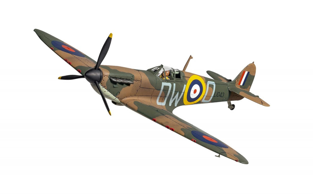 Airfix 50173A Gift Set - Battle of Britain 1/72 – Bild 5