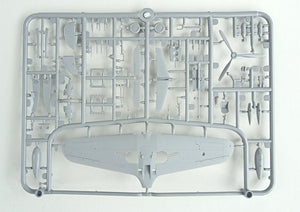 Arma Hobby 70057 P-400 Airacobra 1/72 – immagine 6