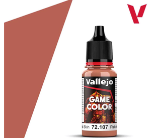 Vallejo 72107 Game Color - Peau d&amp;#39;Anthea 18 ml