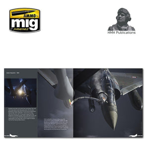 Publications HMH DH-003 Avion en détail : Dassault Mirage 2000 – image 2