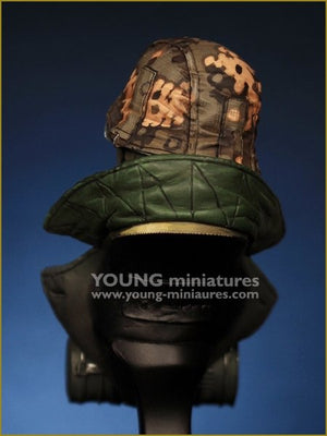 Young Miniatures YM1889 WWII German Feldgendarmerie 1/10 – zdjęcie 4