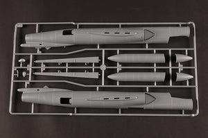 Hobby Boss 81740 U-2R Dragon Lady 1/48 – image 14