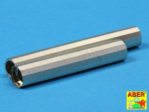 Aber 16031 Feifel air cleaners tubes for early Tiger I 1/16 – Bild 4