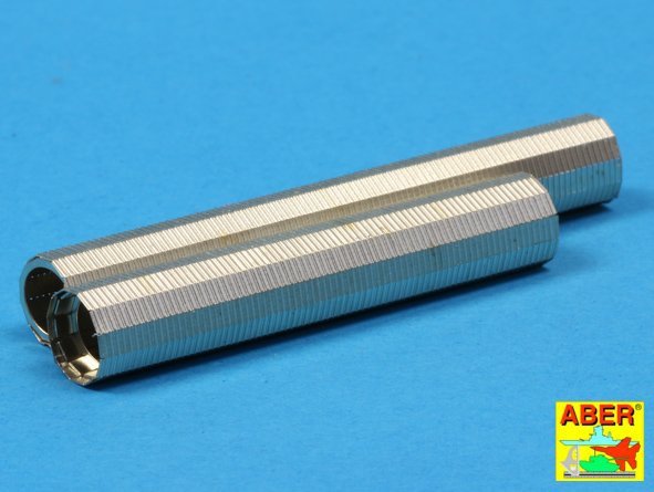 Aber 16031 Feifel air cleaners tubes for early Tiger I 1/16 – Bild 4