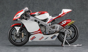 Hasegawa 21742 Honda RS250RW &amp;quot;2009 WGP250&amp;quot; 1/12 – immagine 4