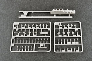 Trumpeter 06708 USS Enterprise CV-6 1/700 – image 8