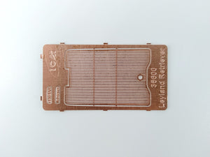 ICM 35603 Monty&amp;#39;s Office Caravan 1/35 – imagen 9