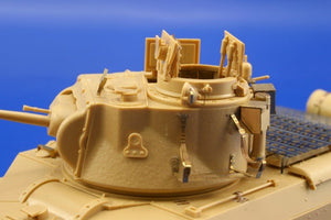 Eduard 36094 Mathilde III/ IV 1/35 Tamiya – image 4
