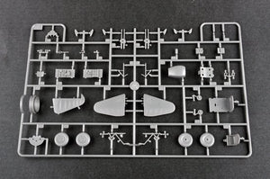 Trumpeter 02899 Boulton Paul Defiant F1 1/48 – Bild 8