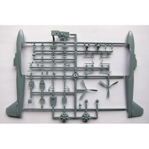 Épée 72125 Ki-102 et fusée I-Go 1/72 – image 2