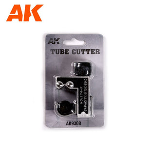 AK Interactive AK9308 TUBE CUTTER
