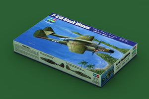 Hobby Boss 81730 P-61A Black Widow 1/48 – Bild 2