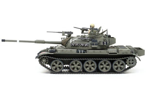 Tamiya 35328 Israeli Tiran 5 1/35 – zdjęcie 5