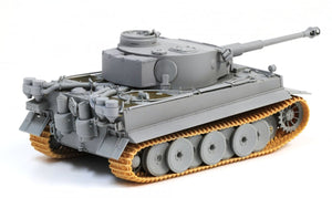 Dragon 6885 Tiger I Early Production TiKi Das Reich Division (Battle of Kharkov) 1/35 – image 2