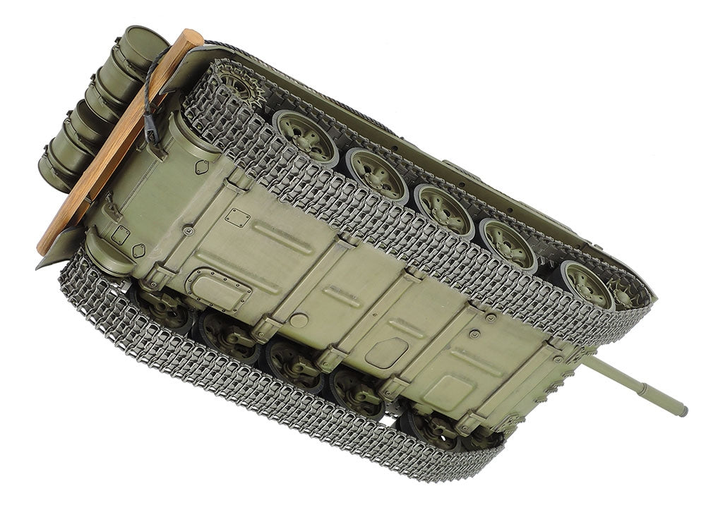 Tamiya 35257 Russian Medium Tank T-55A 1/35 – imagen 6