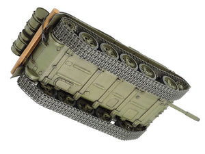 Tamiya 35257 Russian Medium Tank T-55A 1/35 – imagen 6