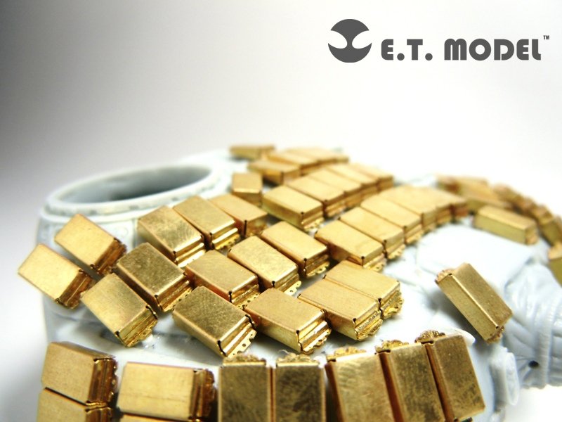 ET modèle EA35-018 soviétique Kontakt-1 ERA briques 1/35 – image 4