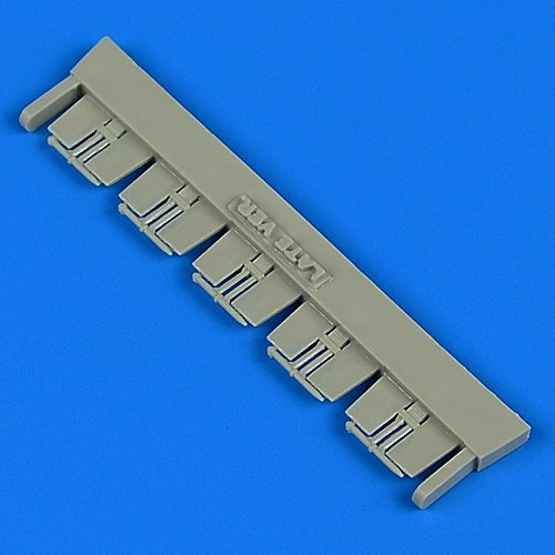 Quickboost QB48874 MiG-21 radio altitude sensors late v. 1/48