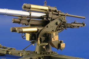 Eduard 35822 Flak 18 88mm AFV CLUB – Bild 9
