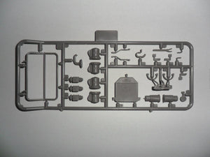 ICM 24017 Model T 1914 Fire Truck with Crew 1/24 – Bild 19