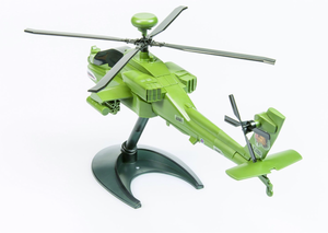 Airfix 6004 QUICKBUILD Apache – image 3