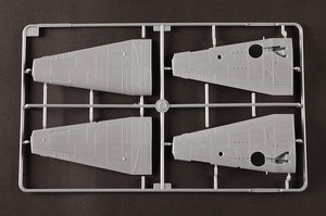 Hobby Boss 87274 TBM-3 Avenger 1/72 – image 17