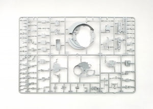 Amusing Hobby 35A041 T-72AV Full Interior 1/35 – image 5
