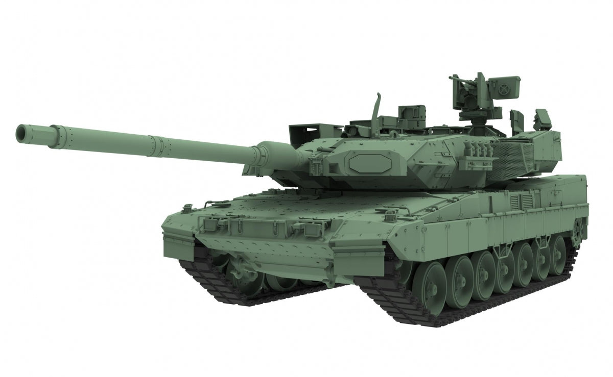 Amusing Hobby 35A058 LEOPARD2 A8 1/35 – image 3