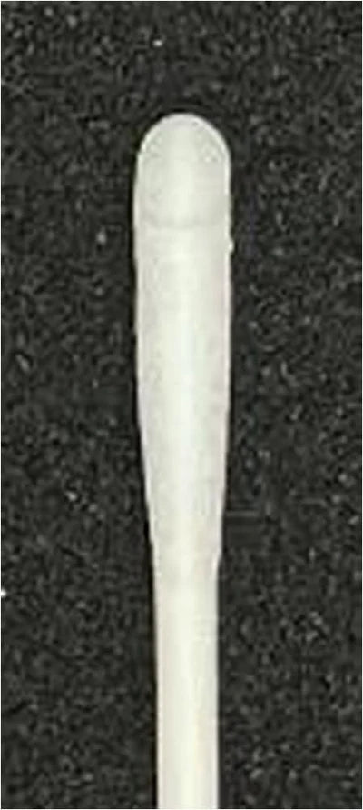 Gunze Sangyo ST03 Mr.Cotton Swab Extra Fine (50 pcs) – zdjęcie 2