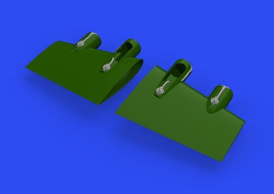 Eduard SIN64873 B-17F HK Models 1/48 – Bild 5