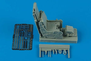 Aires 2049 SJU-8/A Ejections Seat (for A-7E late) 1/32 Other