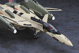 Hasegawa 65836 VF-19EF/A Isamu Special &amp;#39;Macross Frontier&amp;#39; 1/72 – Bild 7