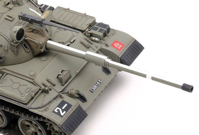 Tamiya 35328 Israeli Tiran 5 1/35 – zdjęcie 3