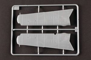 Trumpeter 05825 Fairey Barracuda WW II Torpedo Bomber 1/48 – Bild 15